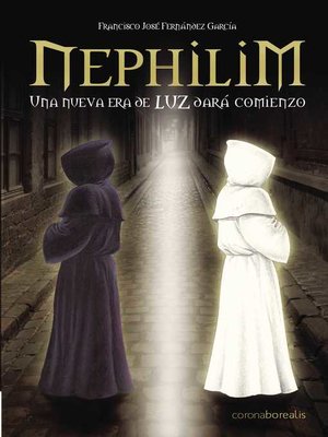 cover image of NEPHILIN